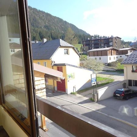 Appartement Au Coeur Du Village Avec Parking Prive Mijoux Exterior foto
