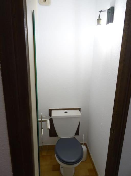 Appartement Au Coeur Du Village Avec Parking Prive Mijoux Exterior foto